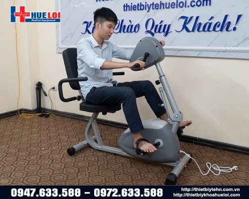 Xe đạp tập phục hồi chức năng