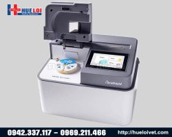 Máy xét nghiệm sinh hóa Thú Y Amishield VCA-TE-300