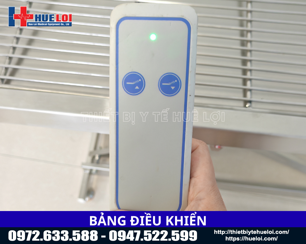bảng điều khiền b&agrave;n mổ th&uacute; y ch&iacute;nh h&atilde;ng