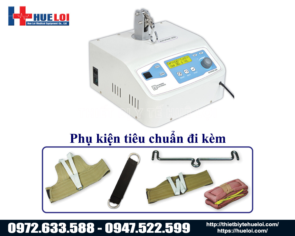 đầu m&aacute;y k&eacute;o gi&atilde;n ch&iacute;nh h&atilde;ng