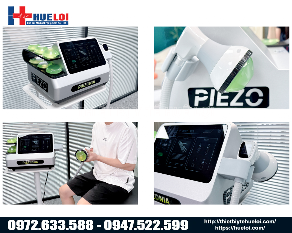 mua m&aacute;y s&oacute;ng xung k&iacute;ch hội tụ &aacute;p điện piezonia 