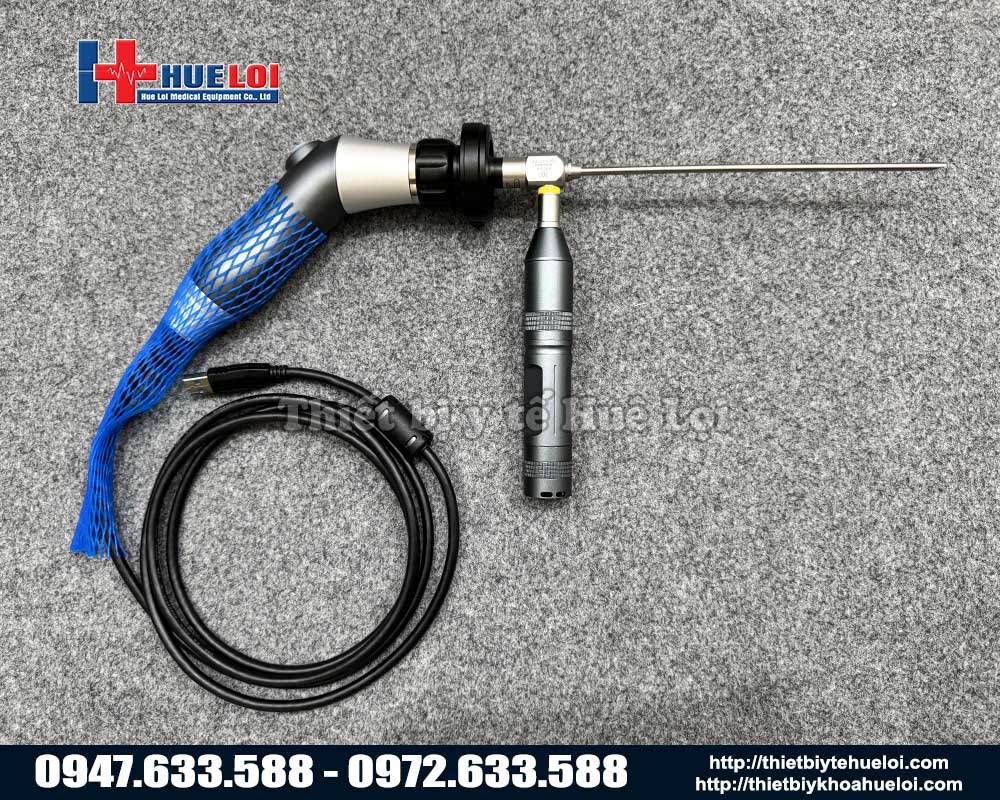 máy nội soi tai mũi họng giá rẻ