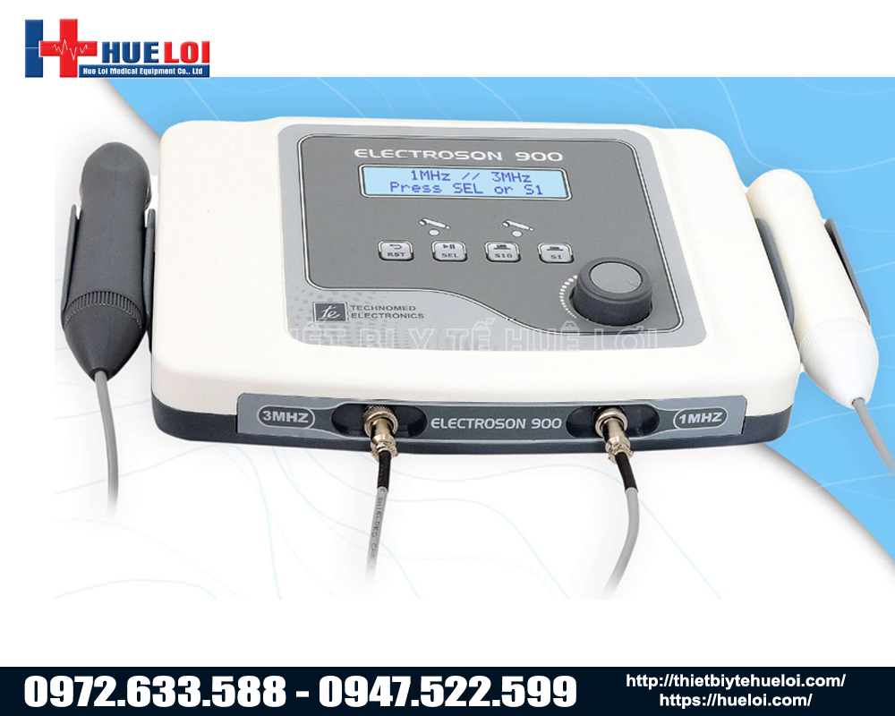 m&aacute;y si&ecirc;u &acirc;m trị liệu đa tần ch&iacute;nh h&atilde;ng 