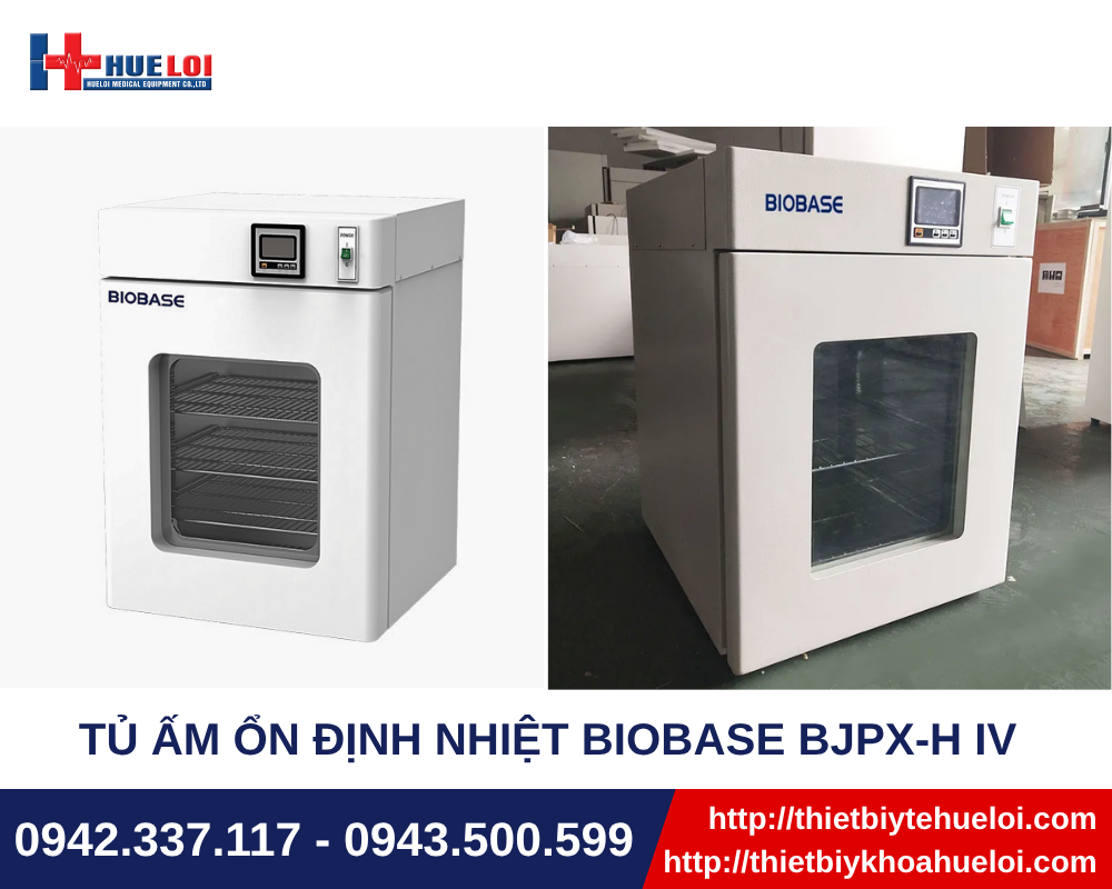 tủ ổn định nhiệt ch&iacute;nh h&atilde;ng