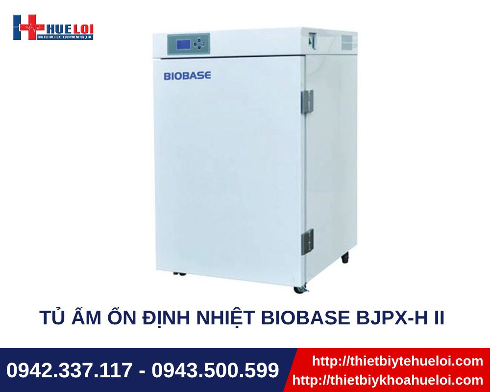tủ ổn định nhiệt gi&aacute; tốt