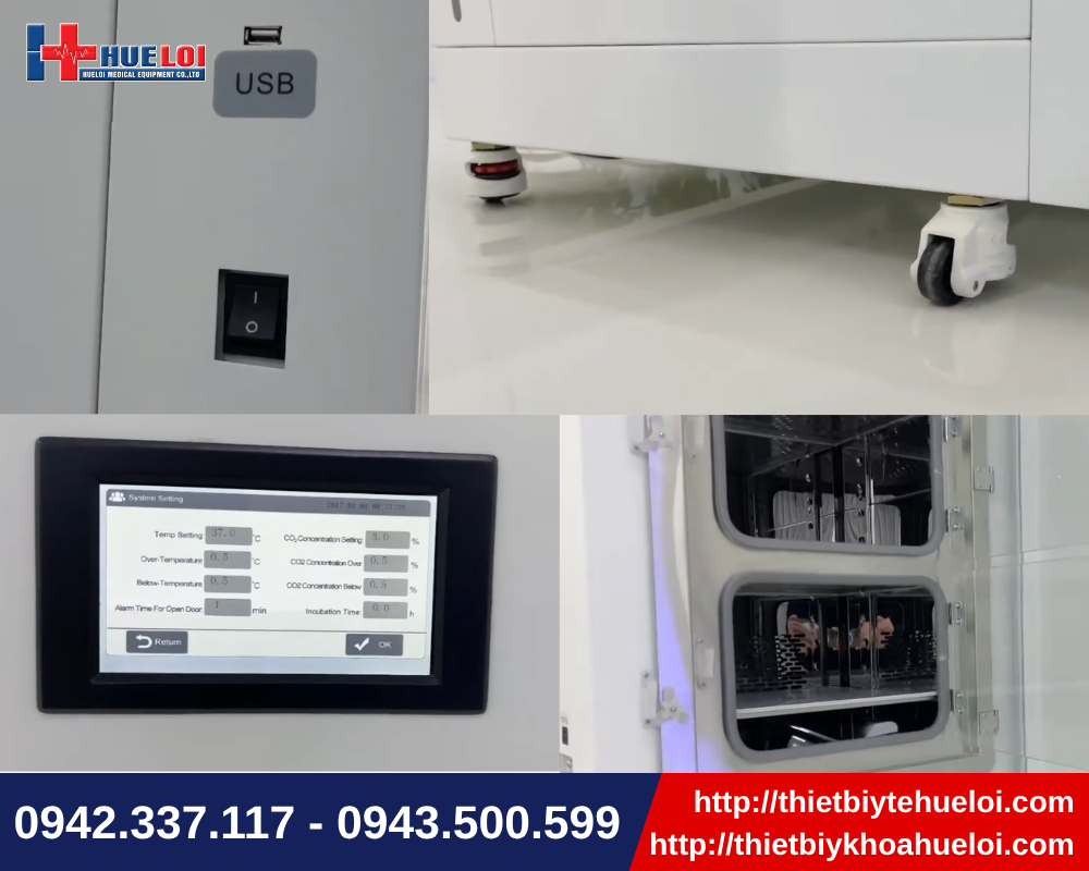 tủ ấm ph&ograve;ng th&iacute; nghiệm gi&aacute; tốt