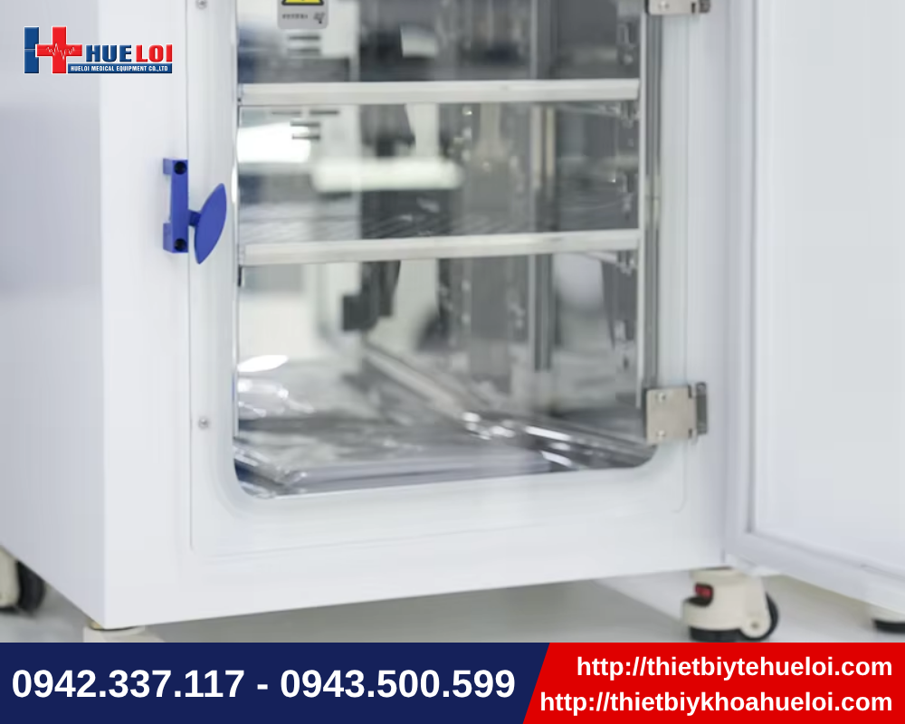 tủ ấm CO2 gi&aacute; rẻ