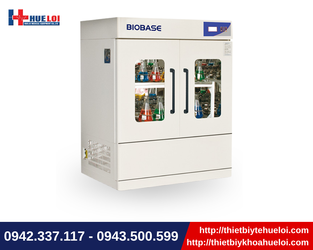 tủ lắc ấm dạng đứng 
