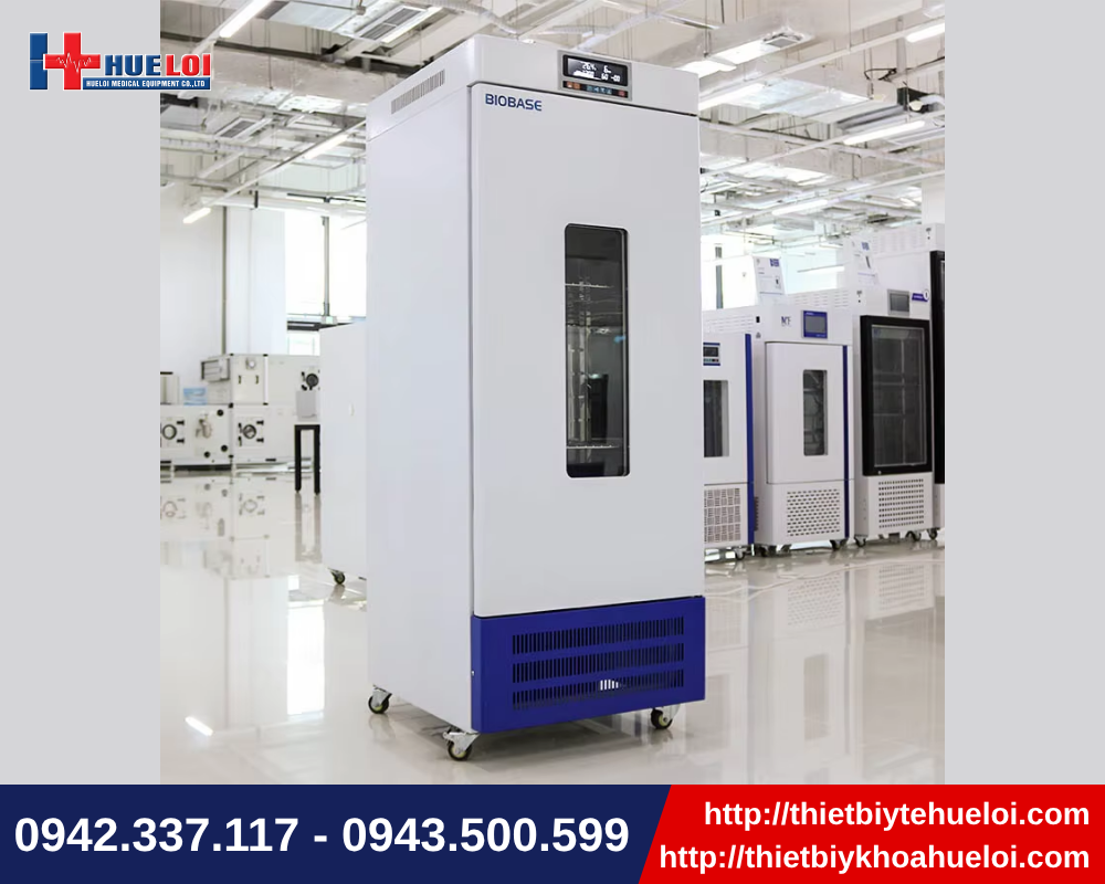 tủ nhiệt &acirc;m ph&ograve;ng th&iacute; nghiệm 