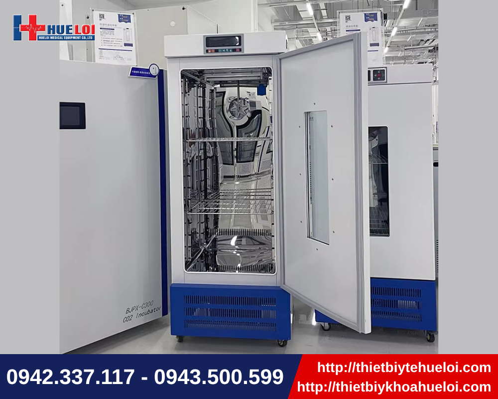 tủ vi kh&iacute; hậu biobase 