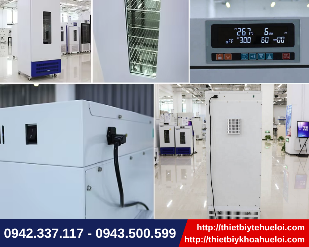 tủ vi kh&iacute; hậu gi&aacute; rẻ