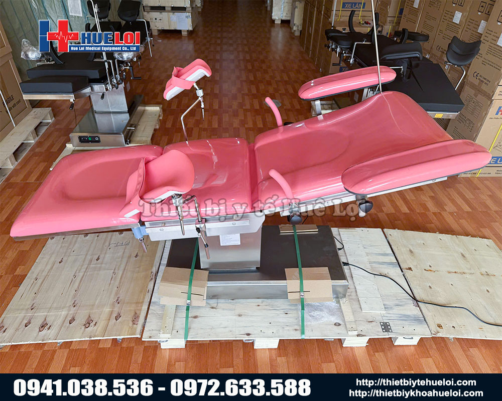 B&agrave;n mổ sản khoa chuy&ecirc;n dụng