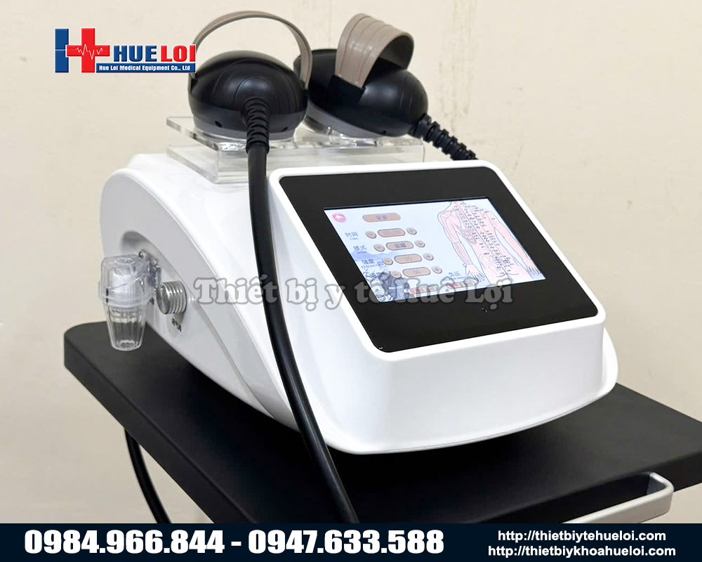 máy dds 3in1