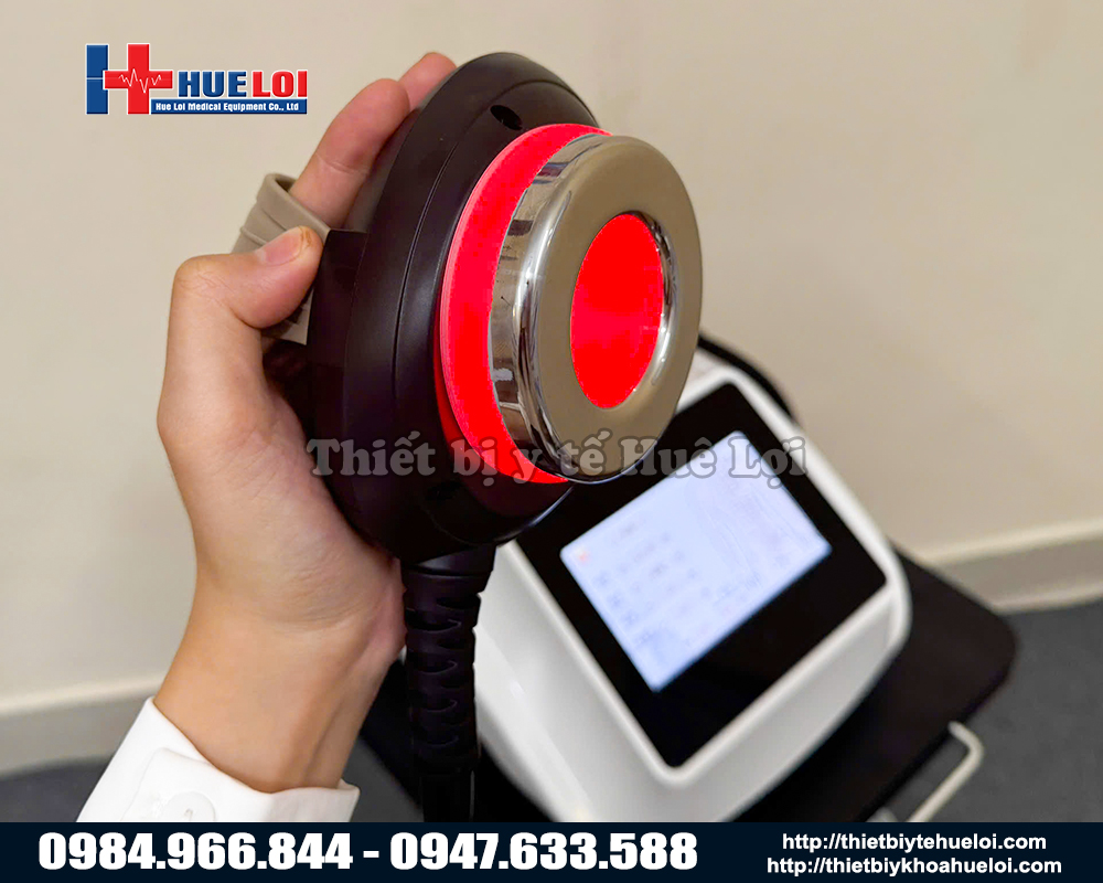 máy điện trị liệu giá rẻ