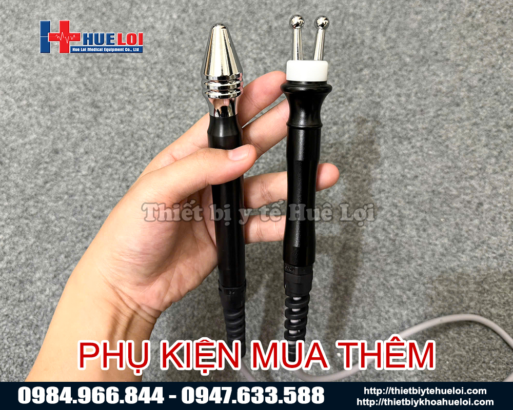 phụ kiện mua thêm