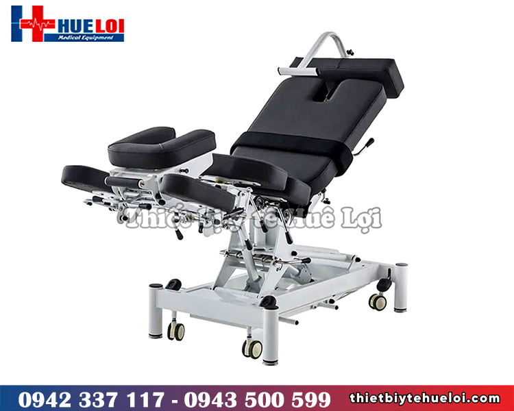 giường nắn chỉnh cột sống el07