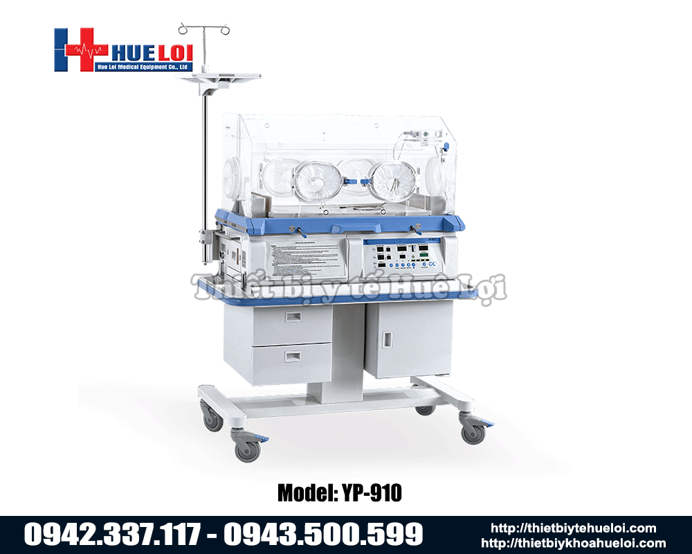 Lồng ấp sơ sinh
