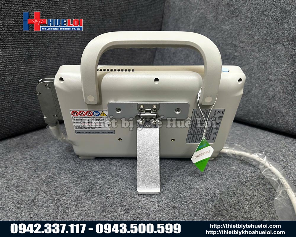 máy siêu âm màu giá rẻ