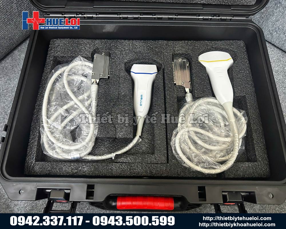 máy siêu âm mini giá rẻ nhất