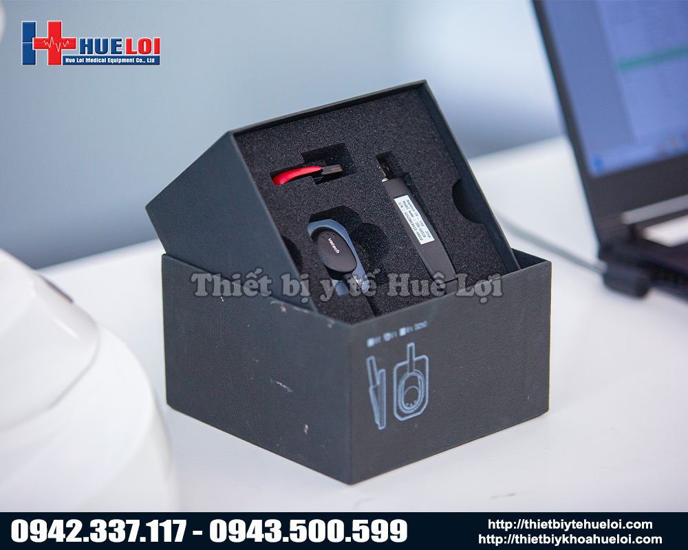 máy chụp phim mini