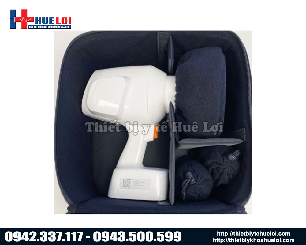 máy xquang cầm tay giá rẻ