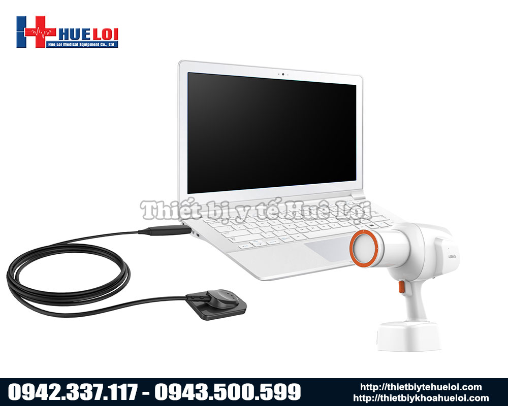 máy xquang nha khoa giá rẻ