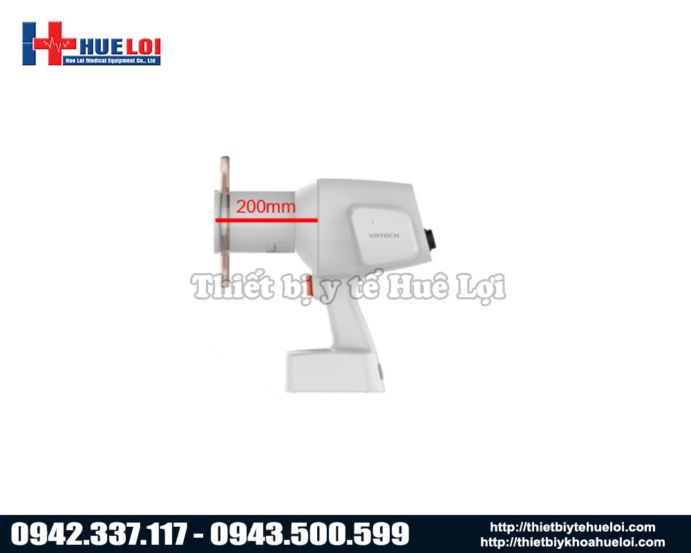 máy xquang sử dụng trong nha khoa