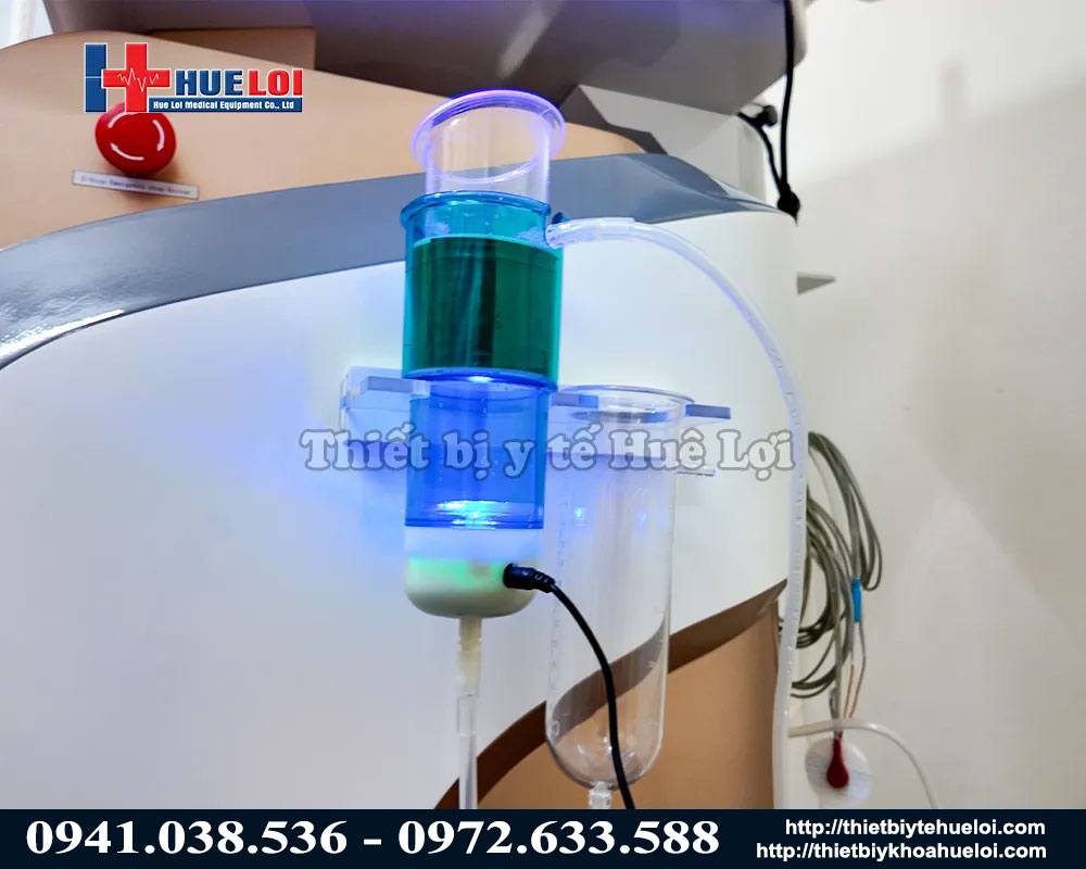 M&aacute;y điều trị phục hồi chức năng sinh l&yacute; nam