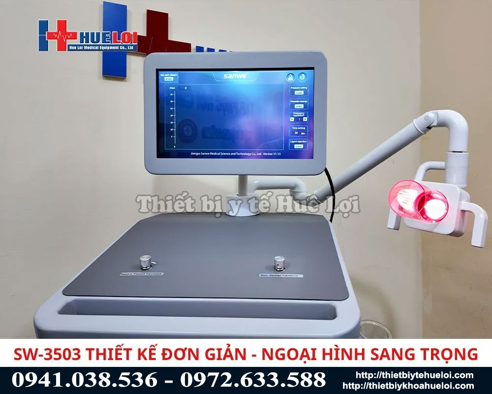 M&aacute;y phục hồi chức năng yếu sinh l&yacute; nam giới 