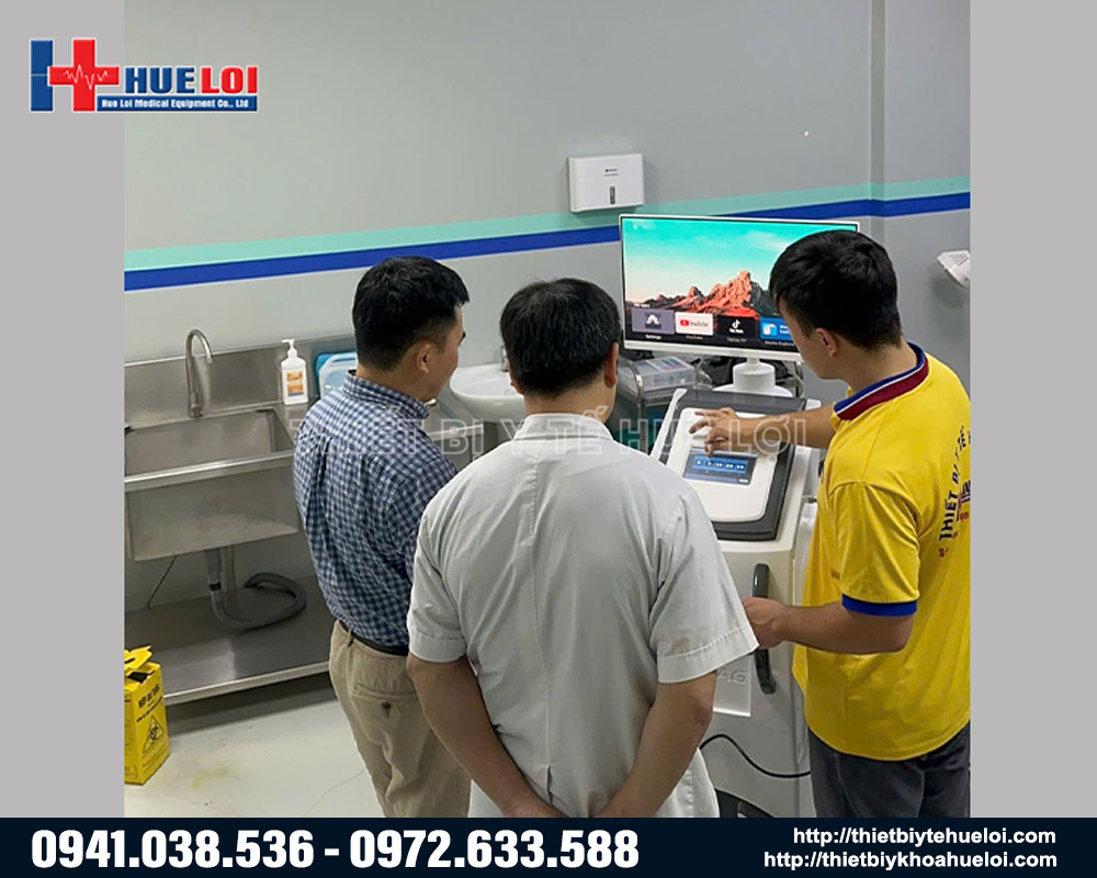 C&aacute;ch điều trị vi&ecirc;m tuyến tiền liệt kh&ocirc;ng x&acirc;m lấn