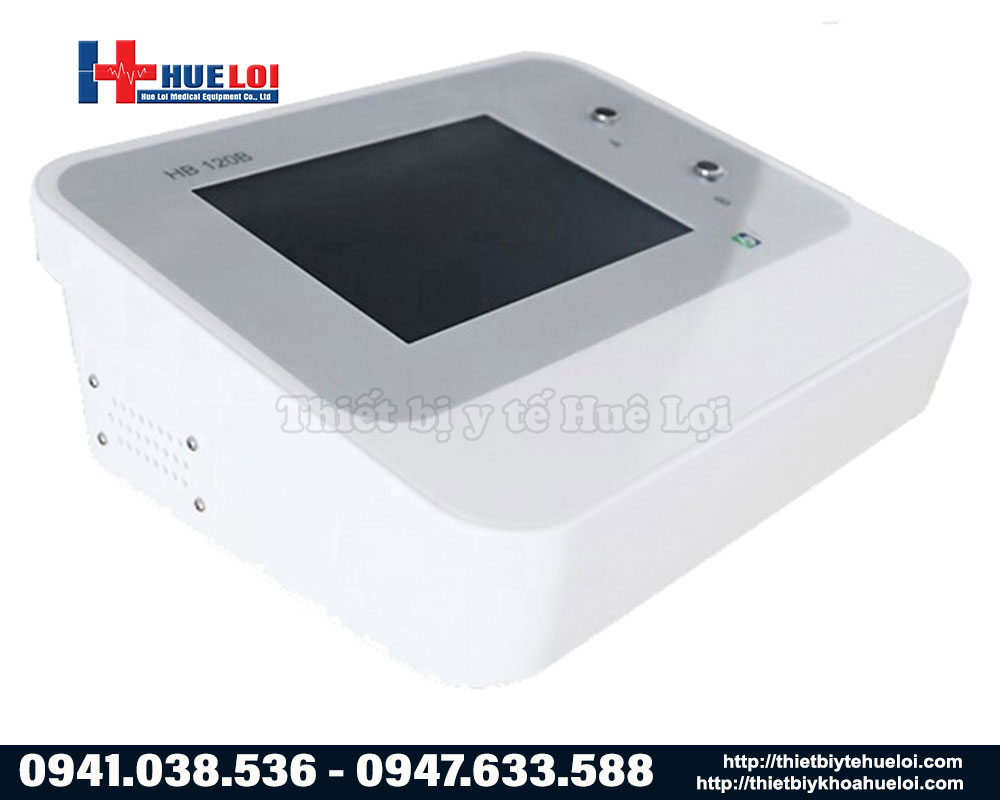 M&aacute;y k&iacute;ch th&iacute;ch điện cơ cầm tay d&ugrave;ng tại nh&agrave; hoặc bệnh viện
