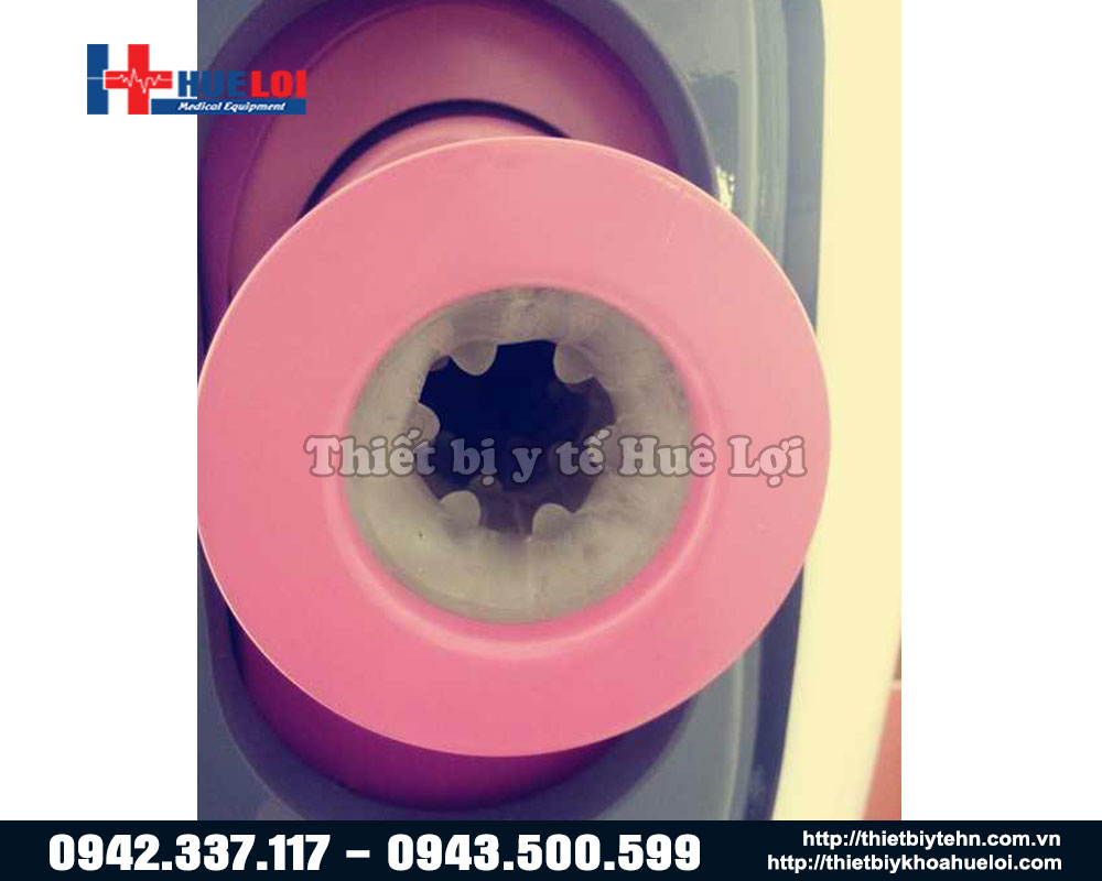 âm đạo giả máy lấy tinh trùng tự động 