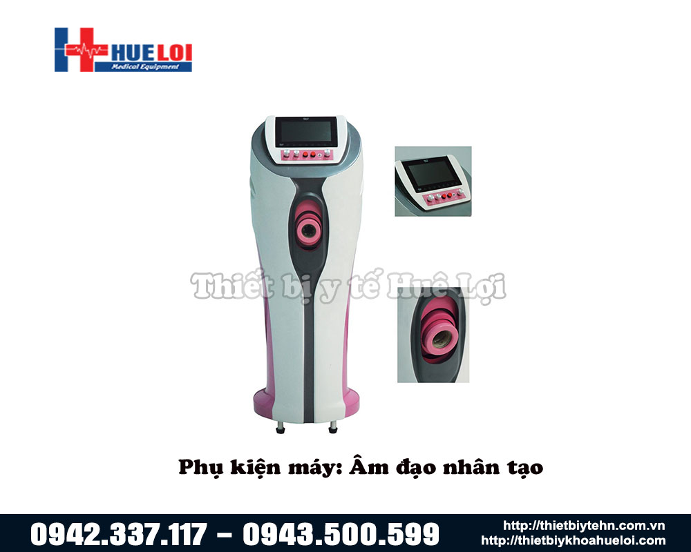 phụ kiện chính thiết bị lấy tinh trùng tự động 