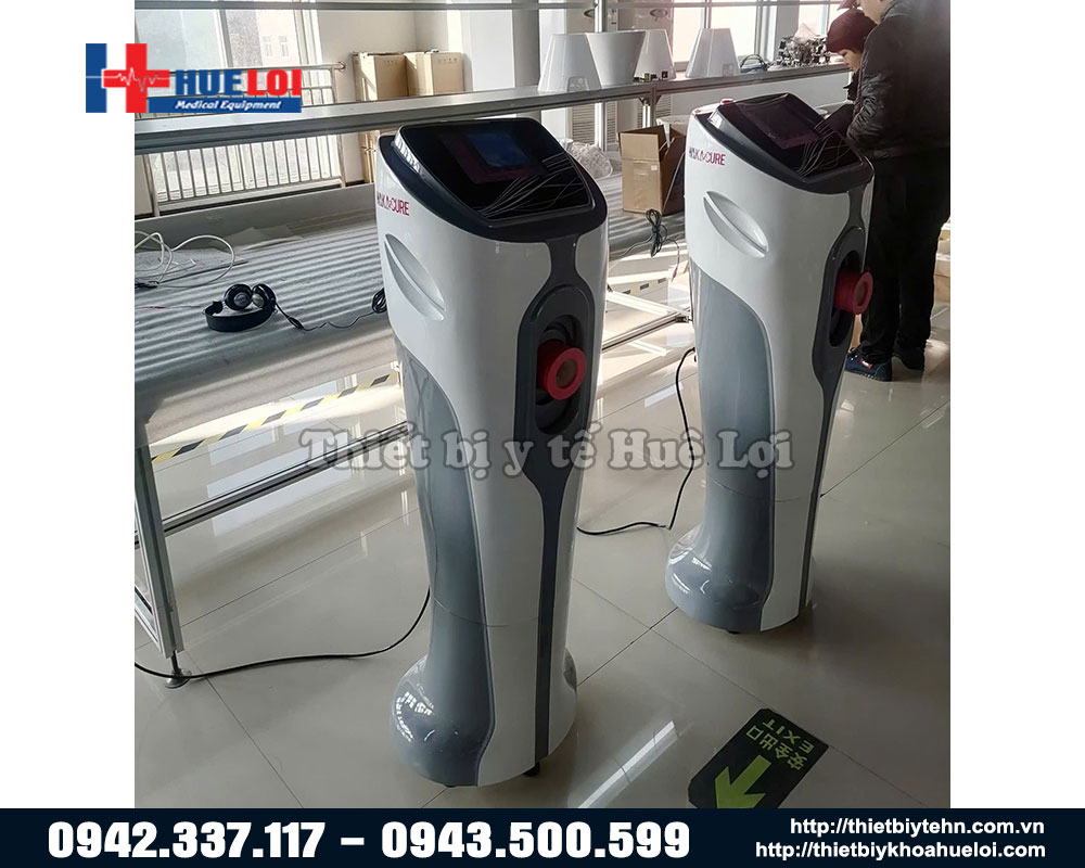 máy lấy tinh trùng tự động sanwe