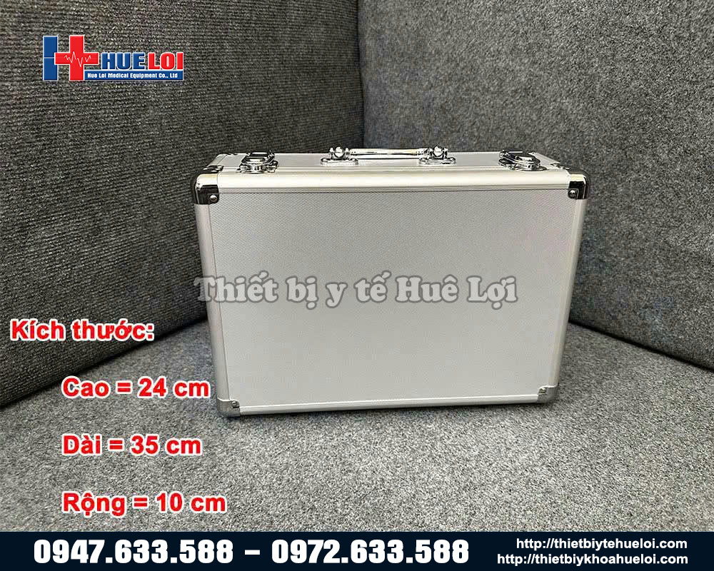 máy sóng siêu âm trị liệu đơn tần
