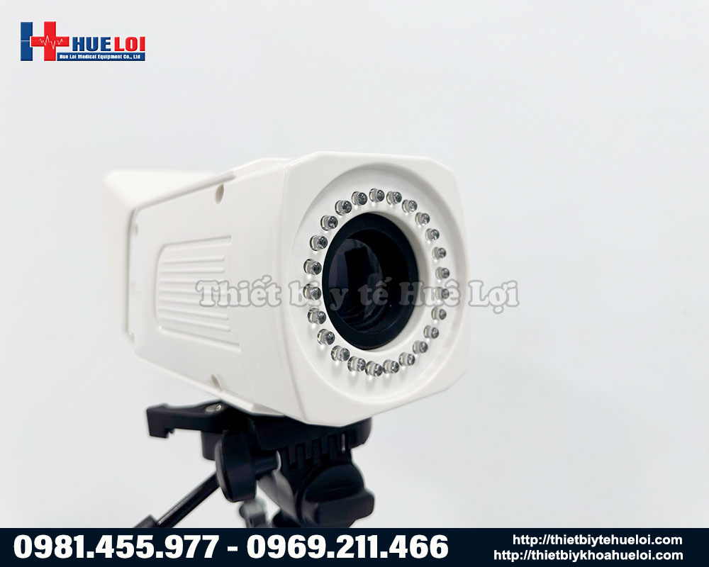 Camera soi cổ tử cung SW 304 chuy&ecirc;n dụng