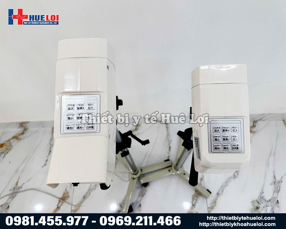 Thiết bị soi cổ tử cung SW 304 gi&aacute; rẻ