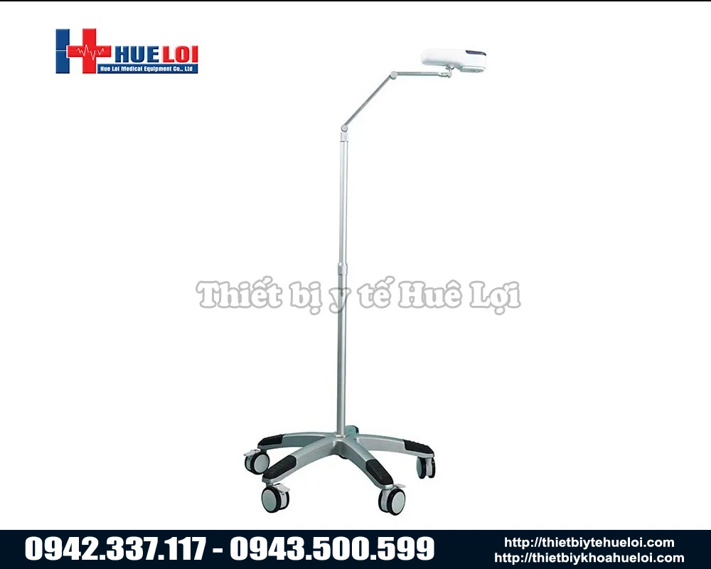 máy soi tĩnh mạch di động giá rẻ