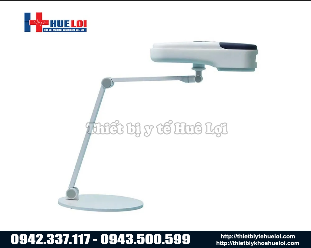 máy soi ven giá rẻ di động