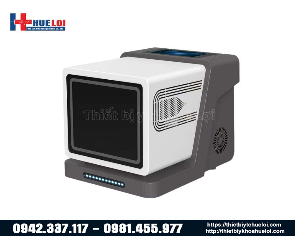 máy terahertz công suất cao 