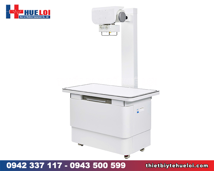 thiết bị chụp phim thú y giá rẻ