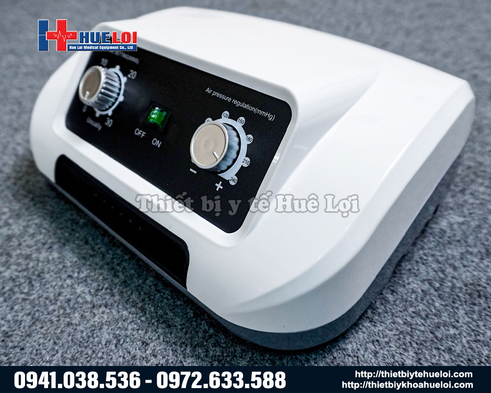 m&aacute;y massger cho người tai biến 