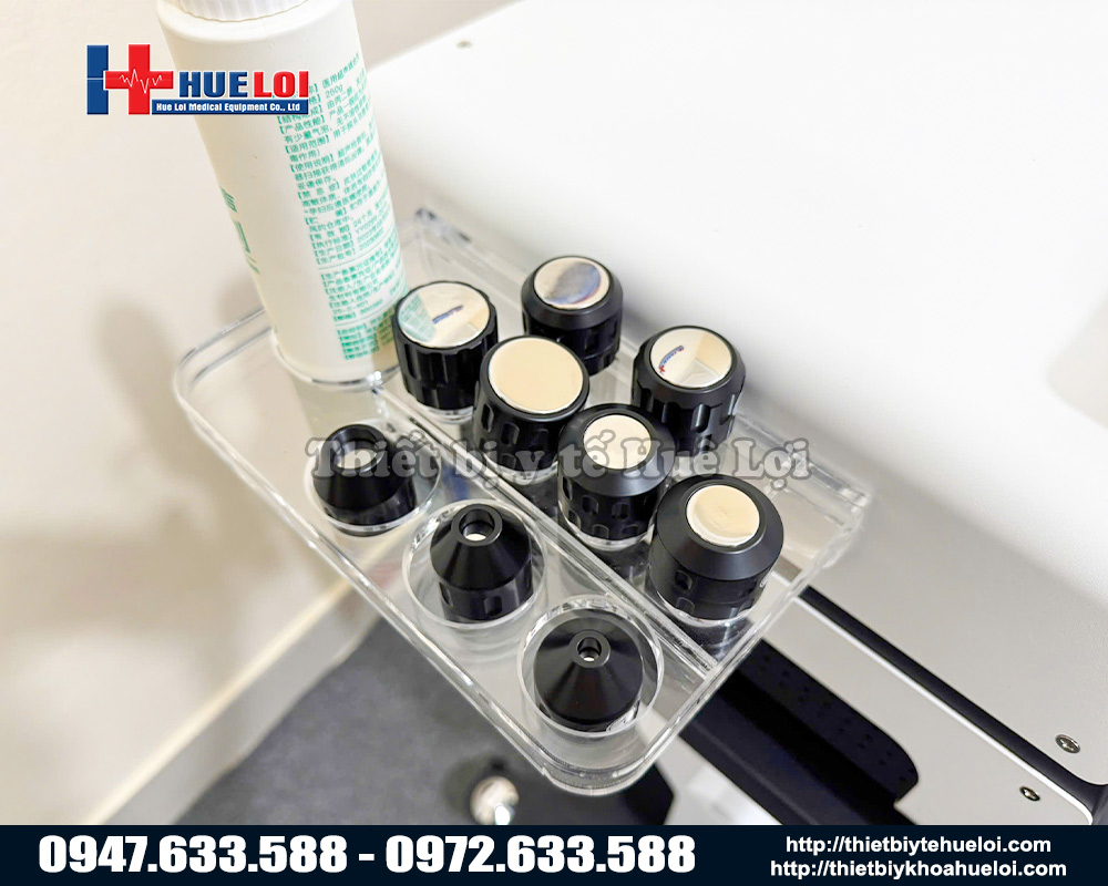 máy xung kích đầu bắn cố định