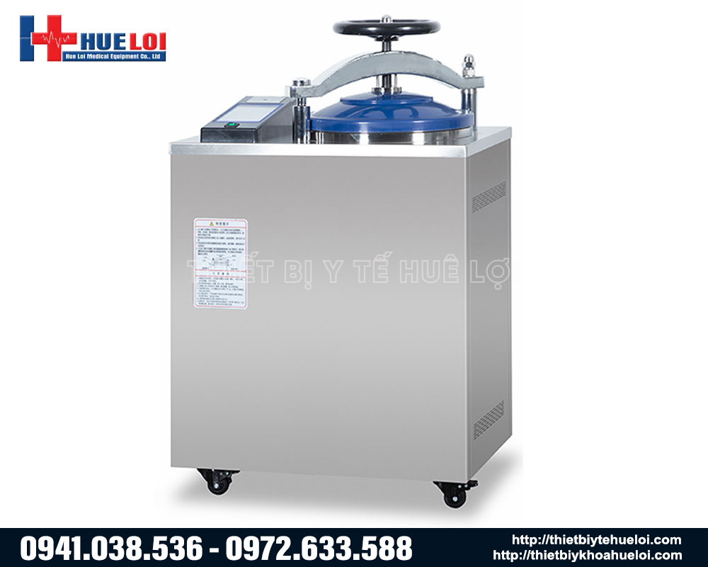 Thiết bị tiệt tr&ugrave;ng chuy&ecirc;n dụng cho ph&ograve;ng x&eacute;t nghiệm