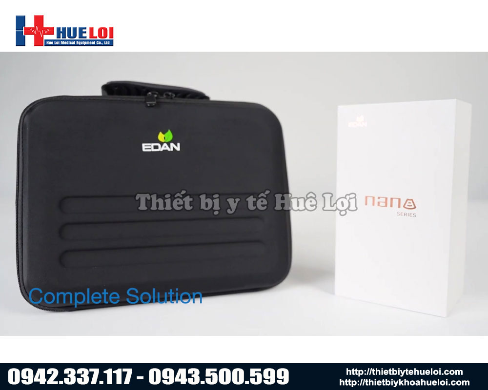 máy siêu âm hình ảnh cầm tay