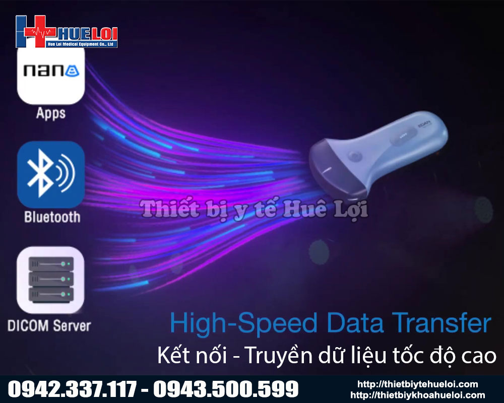 máy siêu âm cầm tay giá rẻ