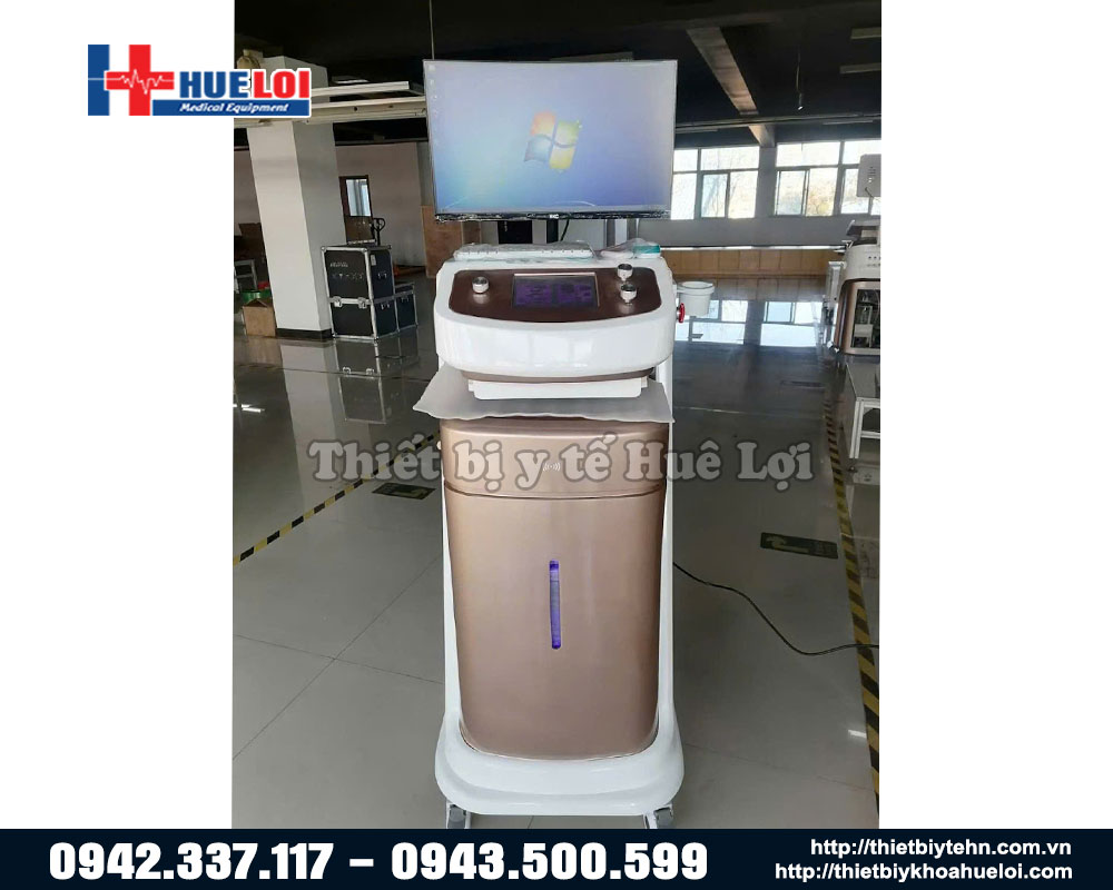 máy điều trị rối loạn sinh lý nam giới