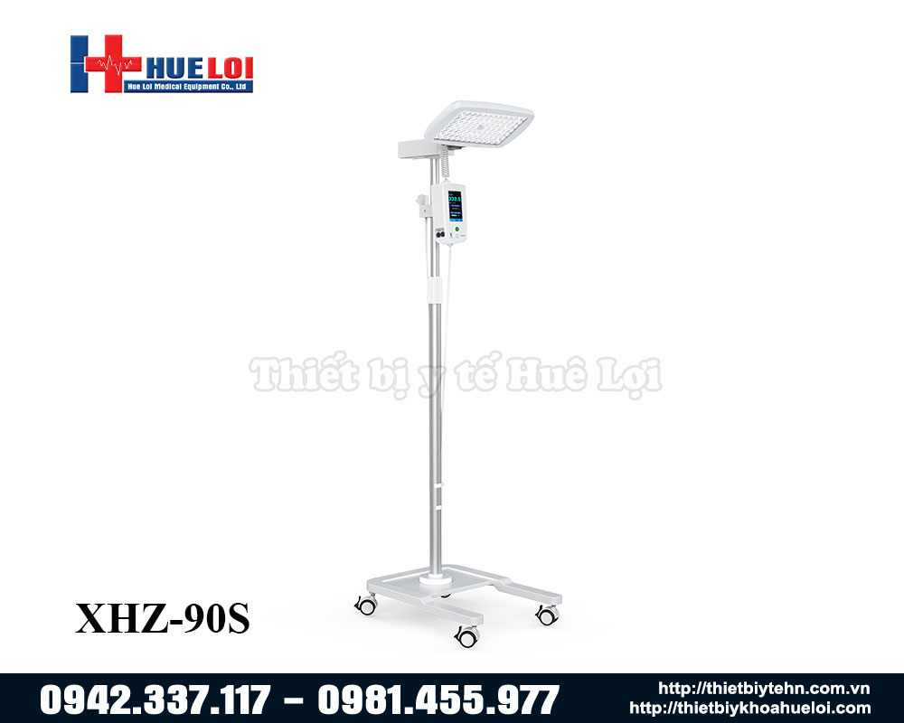 đèn chiếu sáng điều trị vàng da xhz-90s