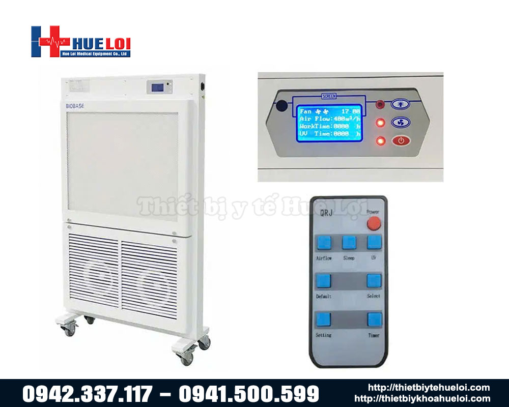 chi tiết máy lọc không khí giá rẻ