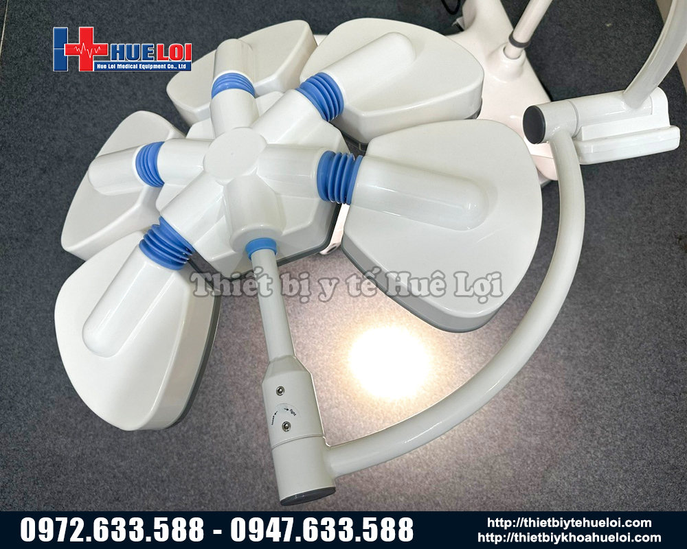 đèn phẫu thuật giá rẻ